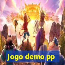 jogo demo pp